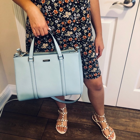 kate spade Handbags - Kate Spade Tote Handbag